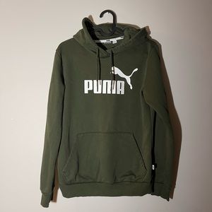 PUMA Hoodie!